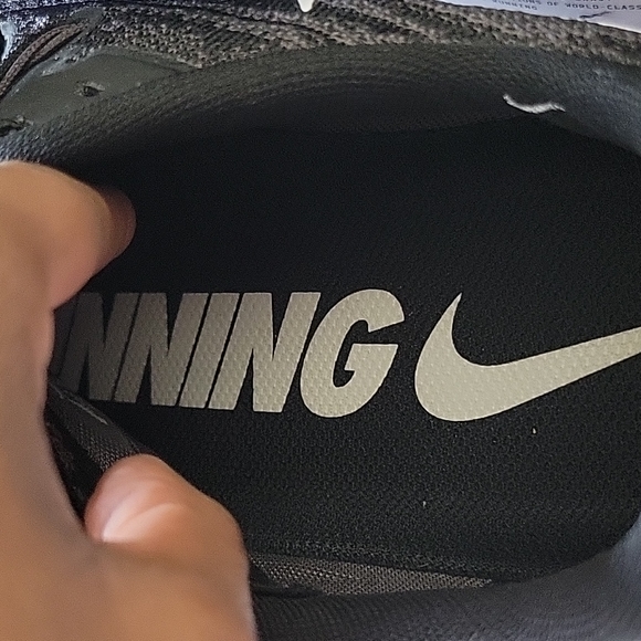 Nike Running Sneakers - Picture 7 of 9